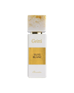 Tutù Blanc Extrait de Parfum