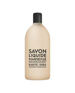 Karite / Shea Liquid Marseille Soap Shea Butter Refill