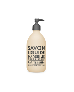 Karite / Shea Liquid Marseille Soap Shea Butter