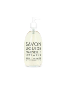 Extra Pur Liquid Marseille Soap Olive Wood