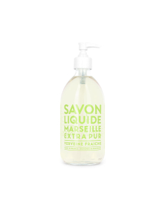 Extra Pur Liquid Marseille Soap Fresh Verbena