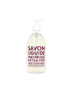 Extra Pur Liquid Marseille Soap Fig of Provence