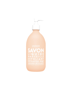 Extra Pur Liquid Exfoliating Marseille Soap