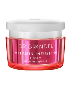 Vitamin Infusion Cream
