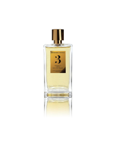 3 Eau de Parfum