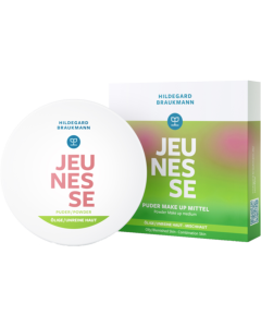 Jeunesse Puder Make Up