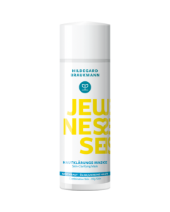 Jeunesse Hautklärungs Maske