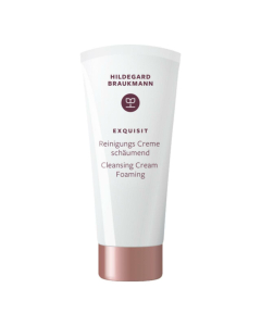 Exquisit Reinigungs Creme schäumend