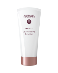 Exquisit Jojoba Peeling Emulsion