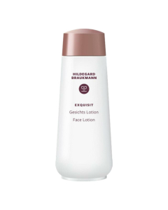 Exquisit Gesichts Lotion