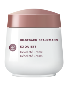 Exquisit Dekolleté Creme