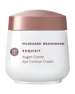 Exquisit Augen Creme