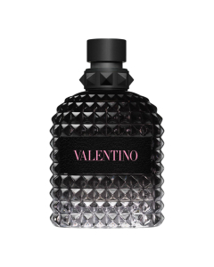 Uomo Born in Roma EdT Nat. Spray