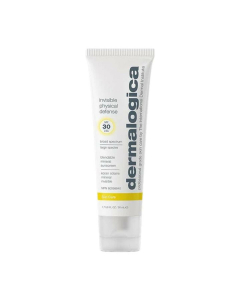 Invisible Physical Defense SPF 30