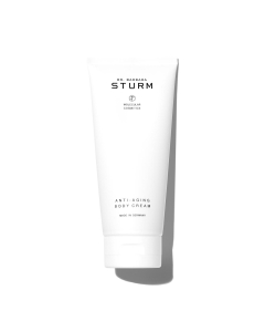 Anti-Aging Body Cream