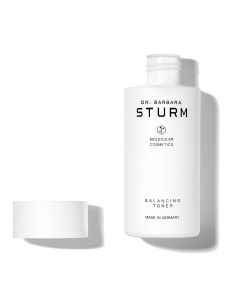Balancing Toner