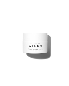 Face Cream Rich