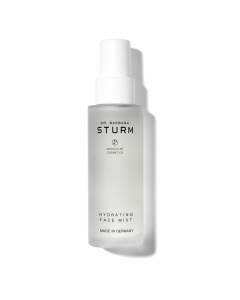 Hydrating Face Mist