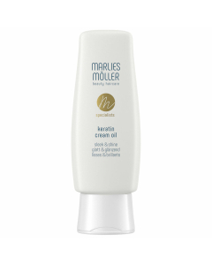 Specialists Keratin Cream Oil