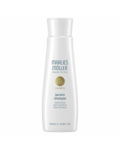 Specialists Keratin Shampoo
