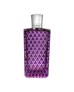 Nobil Homo Damascus Desert Viola EdP Nat. Spray