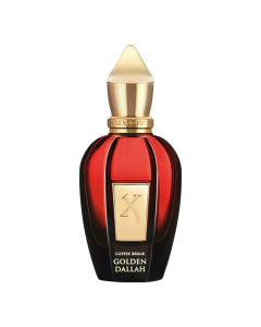 Coffee Break Golden Dallah EdP Nat. Spray