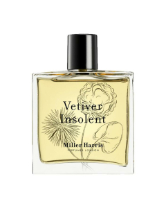 Vetiver Insolent EdP Nat. Spray
