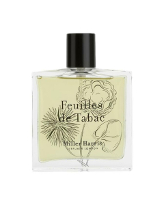 Feuilles de Tabac EdP Nat. Spray