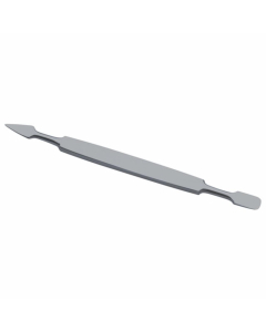 Doppelinstrument 13 cm matt