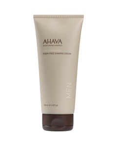 Time to Energize Men Foam Free Shaving Cream