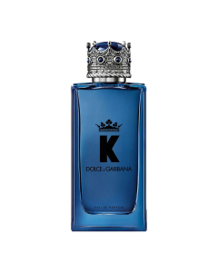 K by Dolce&Gabbana Eau de Parfum