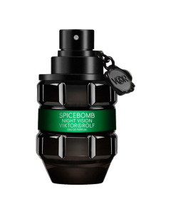 Spicebomb Night Vision EdP Nat. Spray