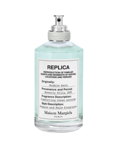 Replica Bubble Bath EdT Nat. Spray