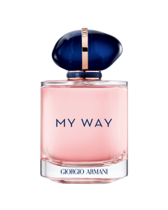 My Way Eau de Parfum