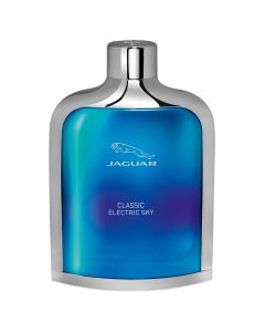 Classic Electric Sky Eau de Toilette