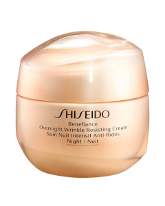Benefiance Overnight Wrinkle Resisting Cream