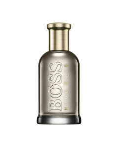 Bottled. Eau de Parfum