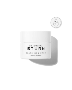 Clarifying Mask
