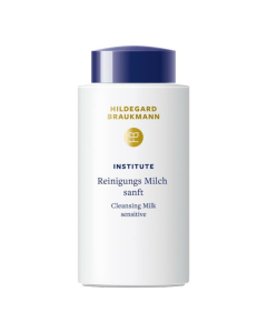 Institute Reinigungs Milch Sanft