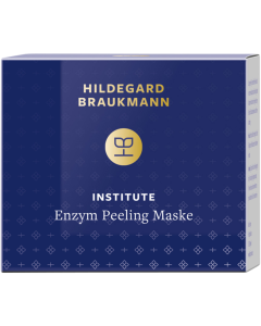 Maschera Peeling Agli Enzimi