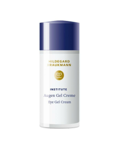 Institute Augen Gel Creme
