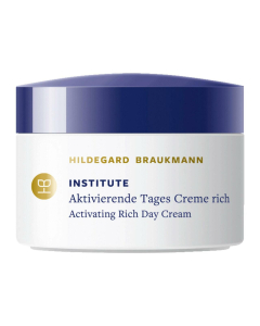Institute Activating Day Cream Rich