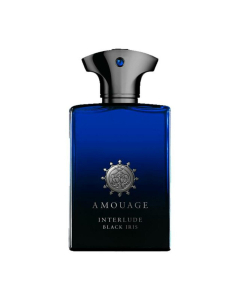Interlude Black Iris EdP Nat. Spray