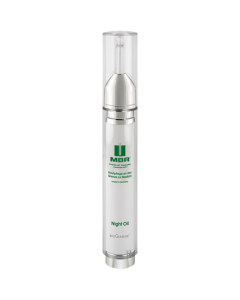 BioChange Anti-Ageing Night Oil 2 x 15 ml