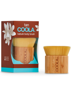 Sunless Tan Kabuki Brush