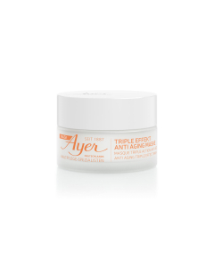 Anti Aging Triple Effect Mask