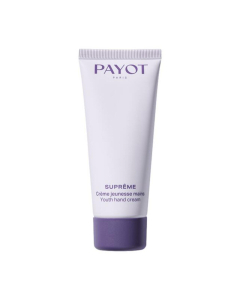 Suprême Crème jeunesse mains