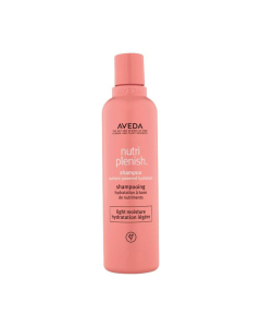 Nutriplenish Hydrating Shampoo Light Moisture