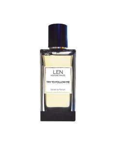 Histoire Privée Try To Follow Me Extrait de Parfum
