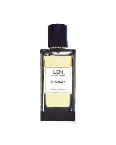 Histoire Privée She & Male Extrait de Parfum